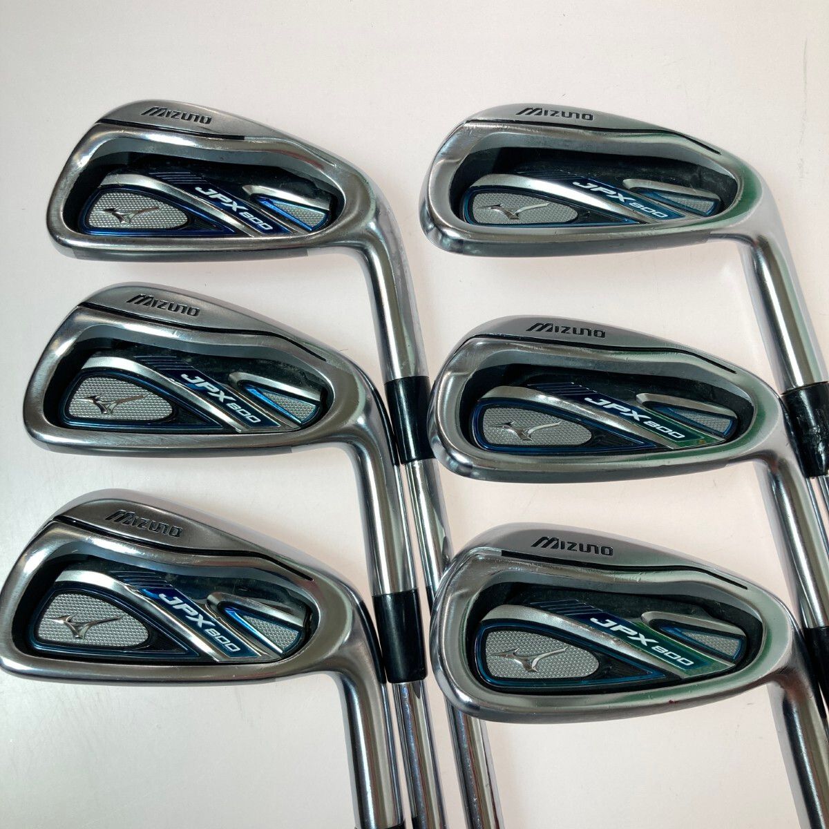 ◎◎MIZUNO ミズノ JPX800 5-9.P 6本 アイアンセット N.S.PRO 950GH S 