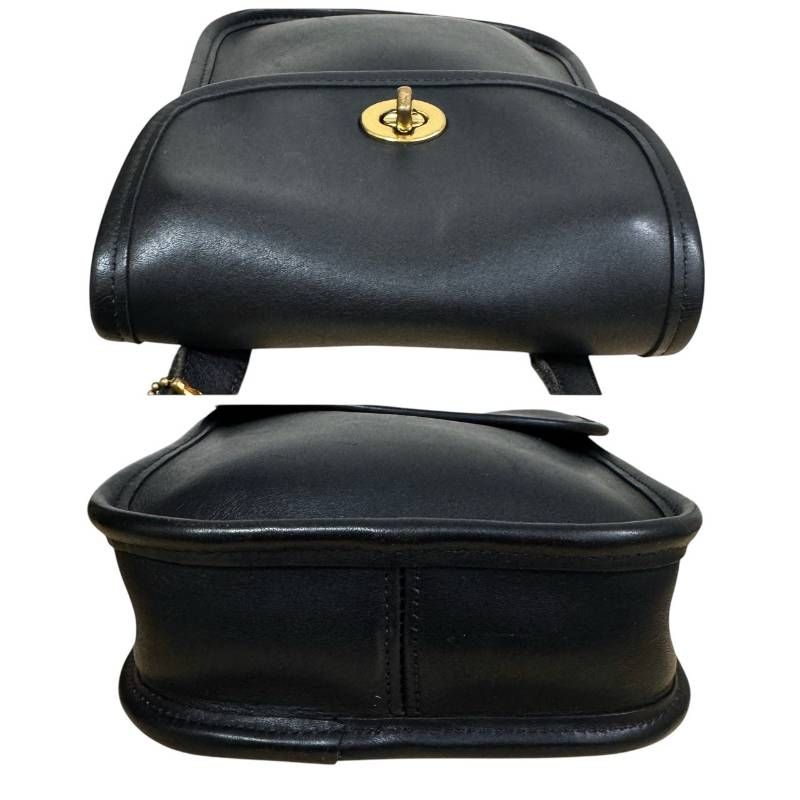 希少☆COACH コーチ☆ オールドコーチ ショルダーバッグ 斜め掛け