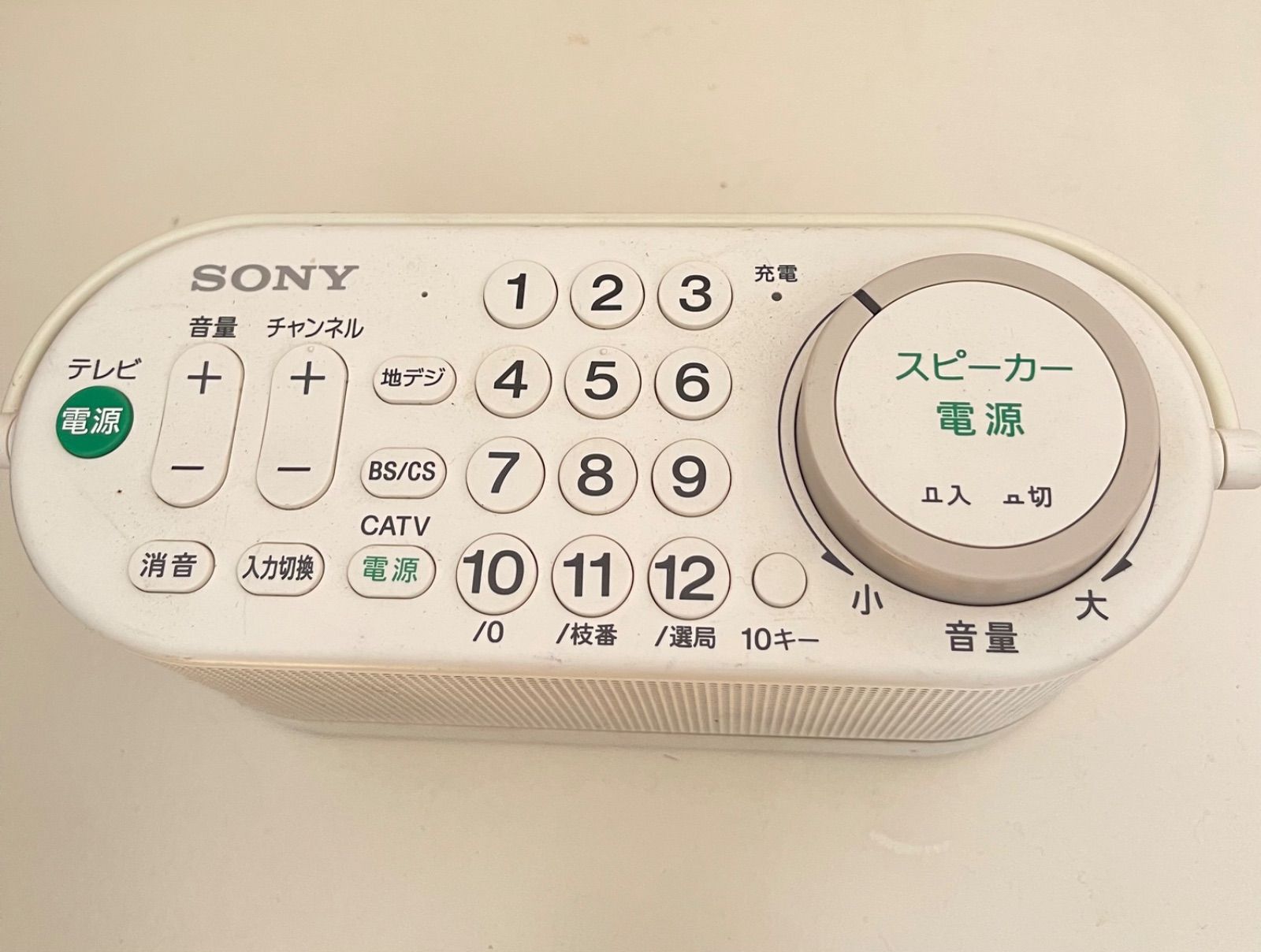 SONY パーソナルオーディオシステム SRS-LSR100 - メルカリ
