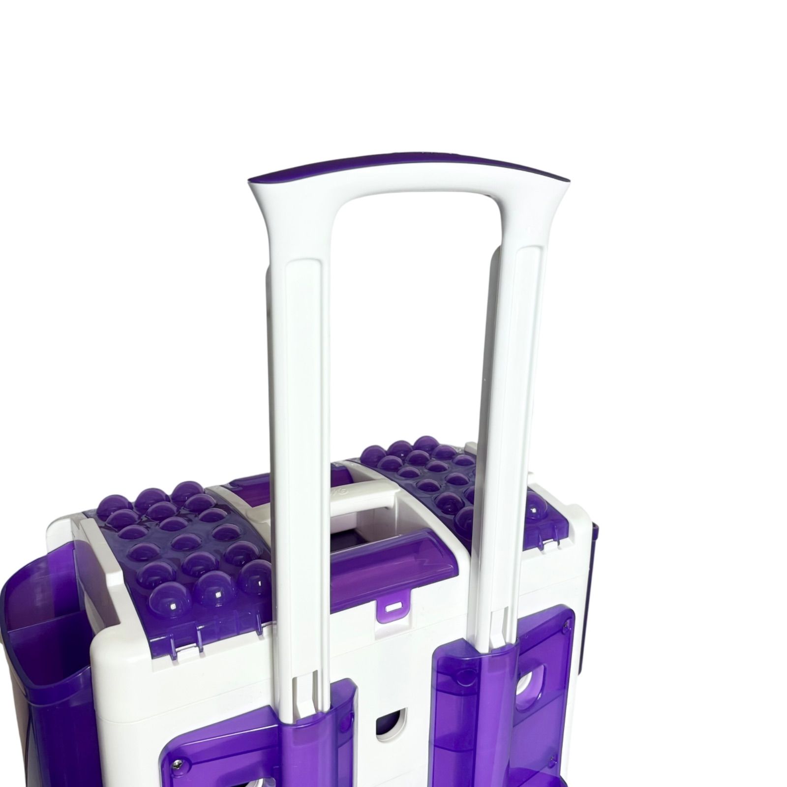 ウィルトン ツールキャディ Wilton Ultimate Rolling Tool Caddy White