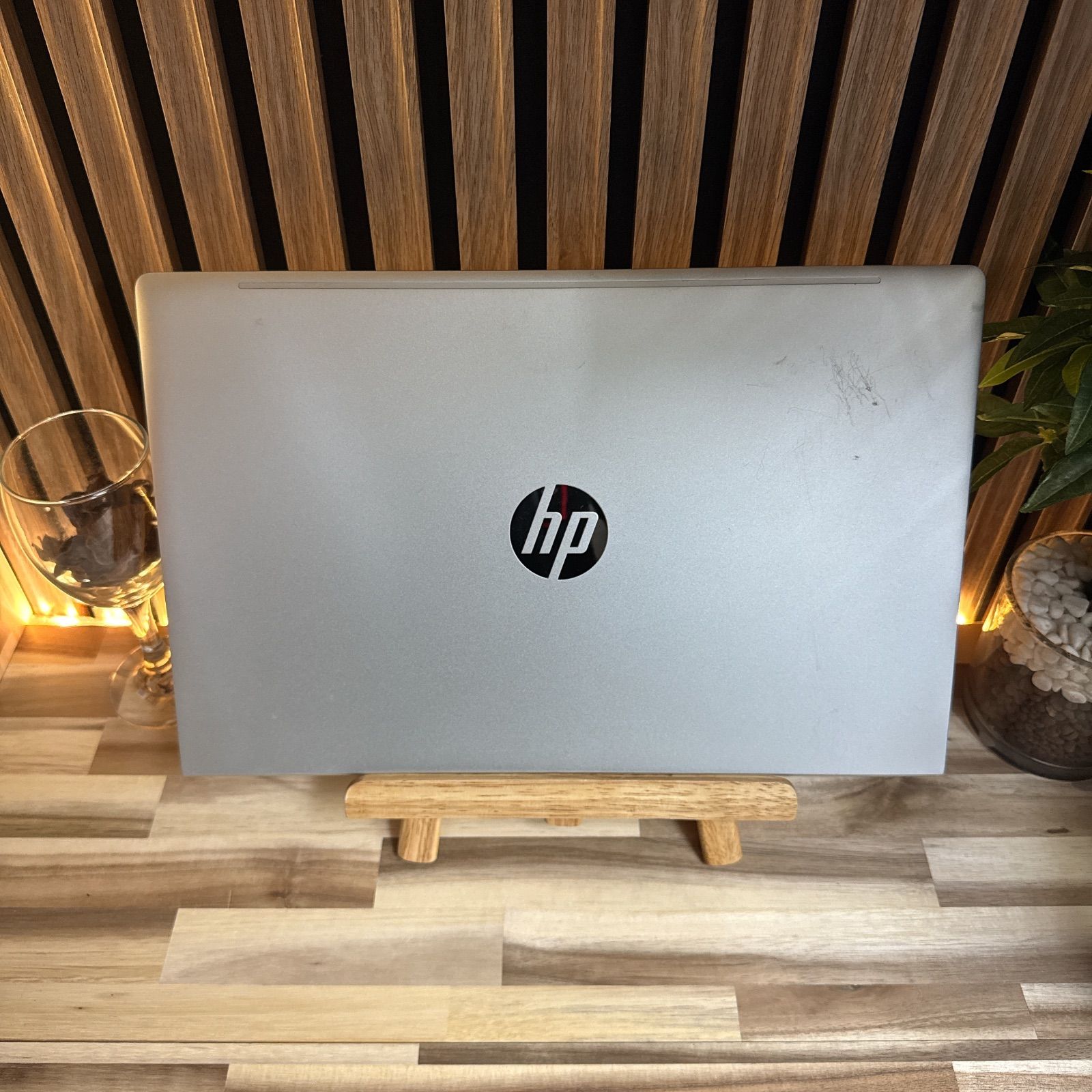 2022年製\u203c️HP ProBook 450 G9☘Core i5第12世代☘️メモリ16GB