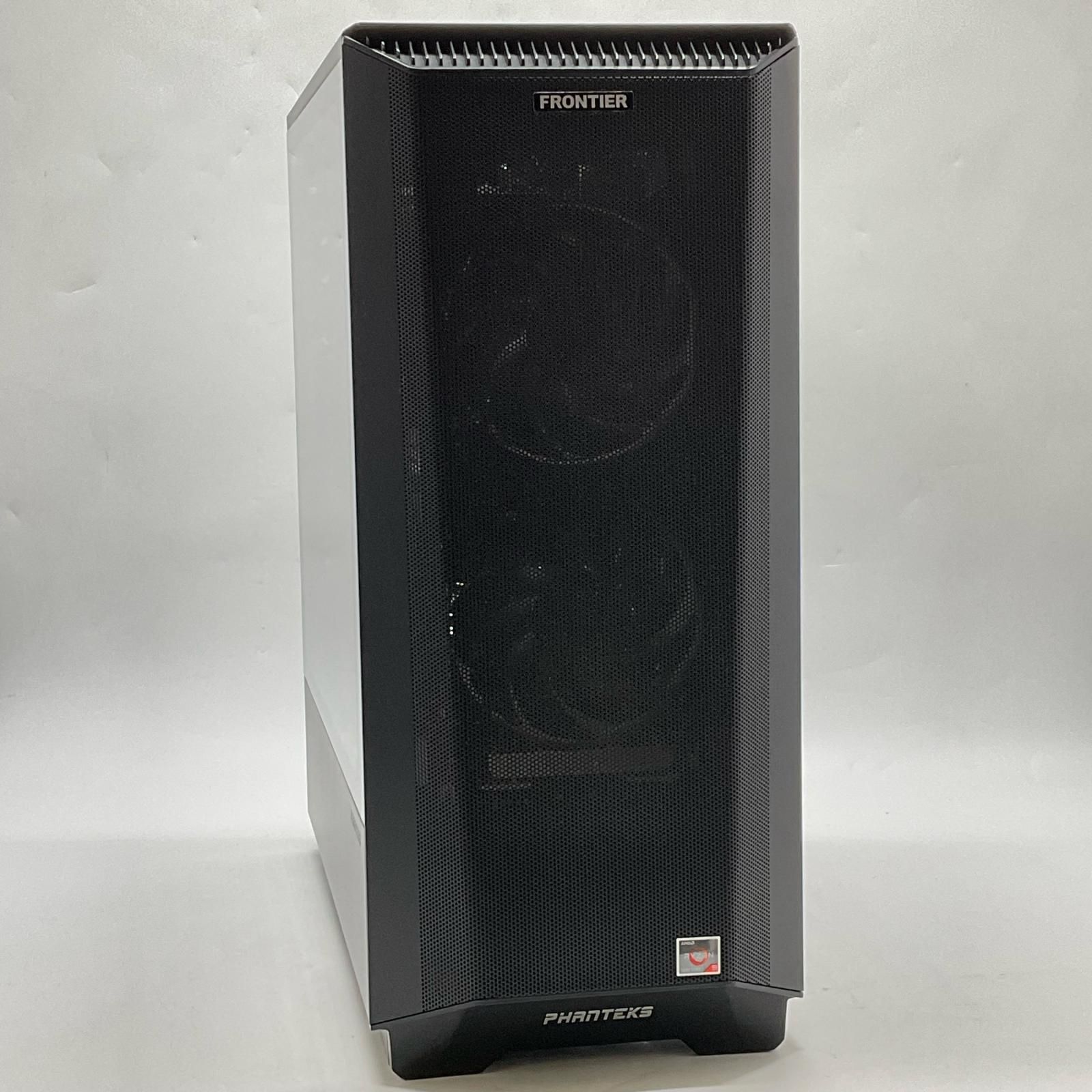 Ryzen 9 RTX 3080 Ti ゲーミングPC 32GB SSD1TB - メルカリ