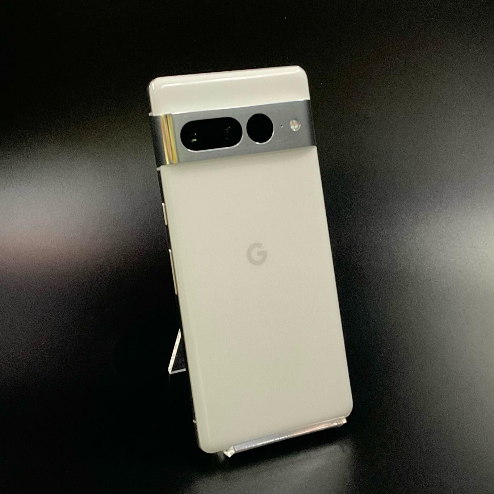 全額返金保証】【最速発送】Google Pixel Pixel 7 Pro 256GB Snow SIM