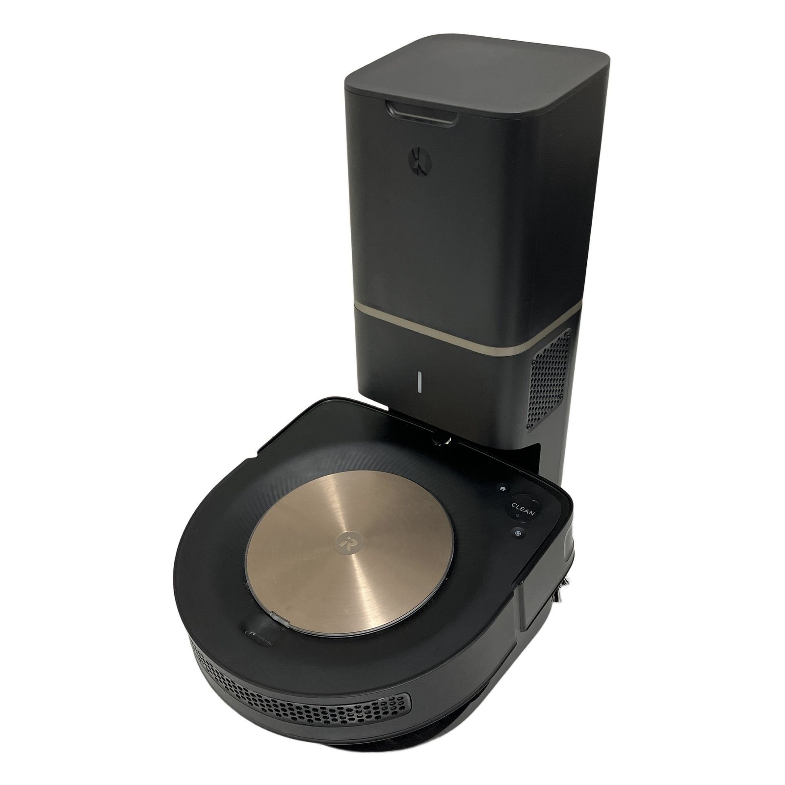 iRobot ADB-N1 s9+ Roomba ルンバ ロボット掃除機 家電 T10864208 