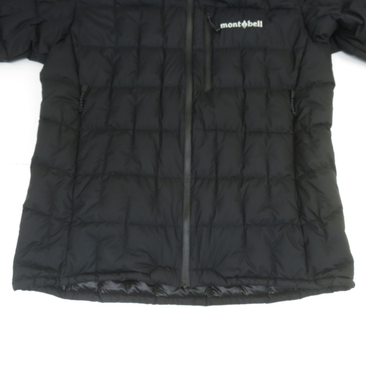 mont-bell モンベル イグニスダウン パーカ 1101594 Lサイズ ※中古 