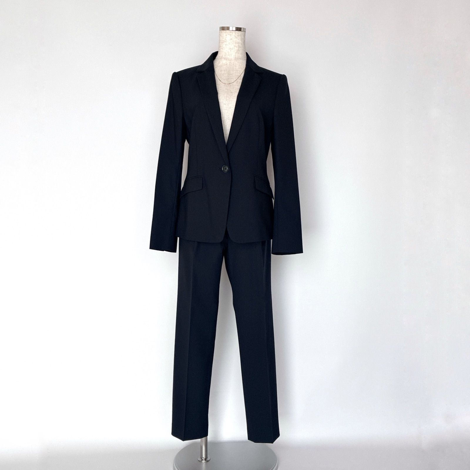 green label relaxing / [ 手洗い可能 / カチリラ ] テーラード