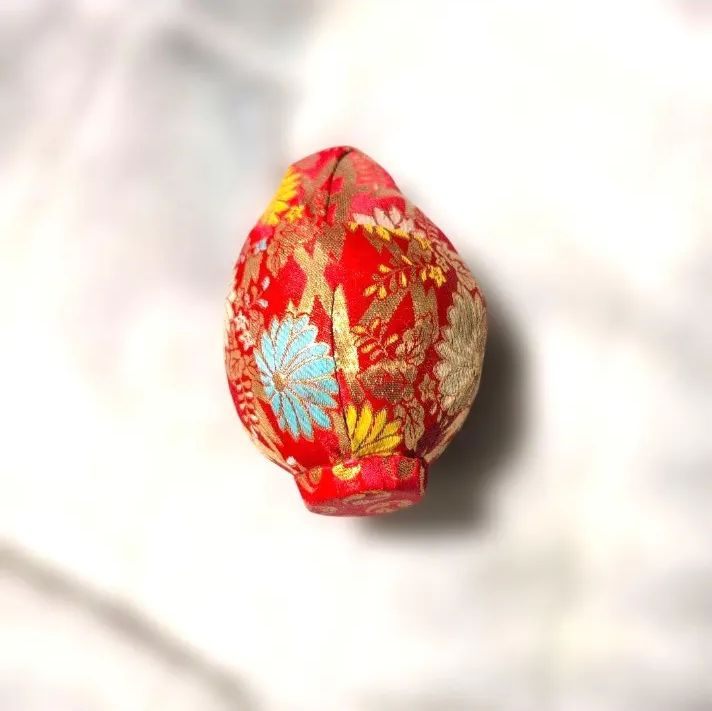 和風】 【伝統工芸品】 【姫だるま】 【日本人形】【置物】 縁起物