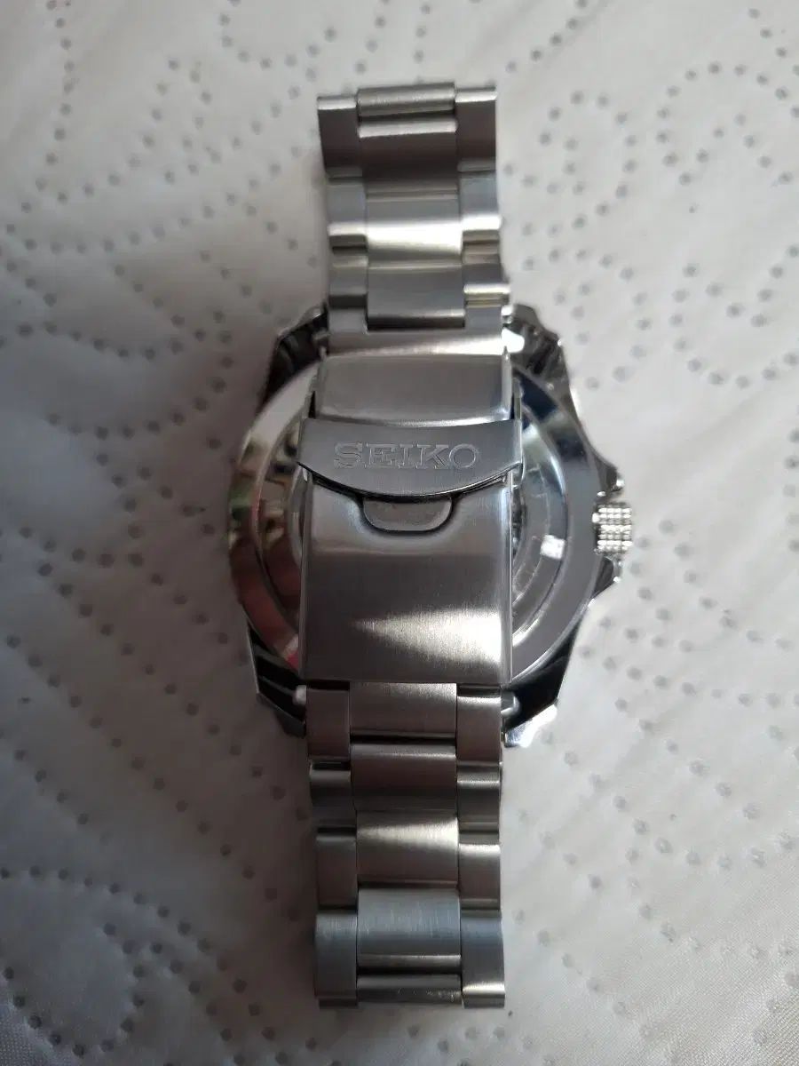 オートマチック時計