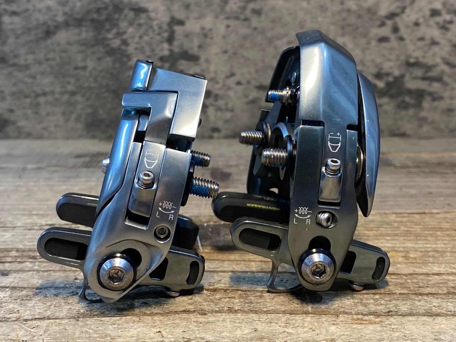JT995 トレック TREK MADONE 9 キャリパーブレーキ セット - メルカリ