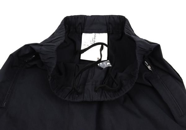 ローブドシャンブル コムデギャルソンrobe de chambre COMME des