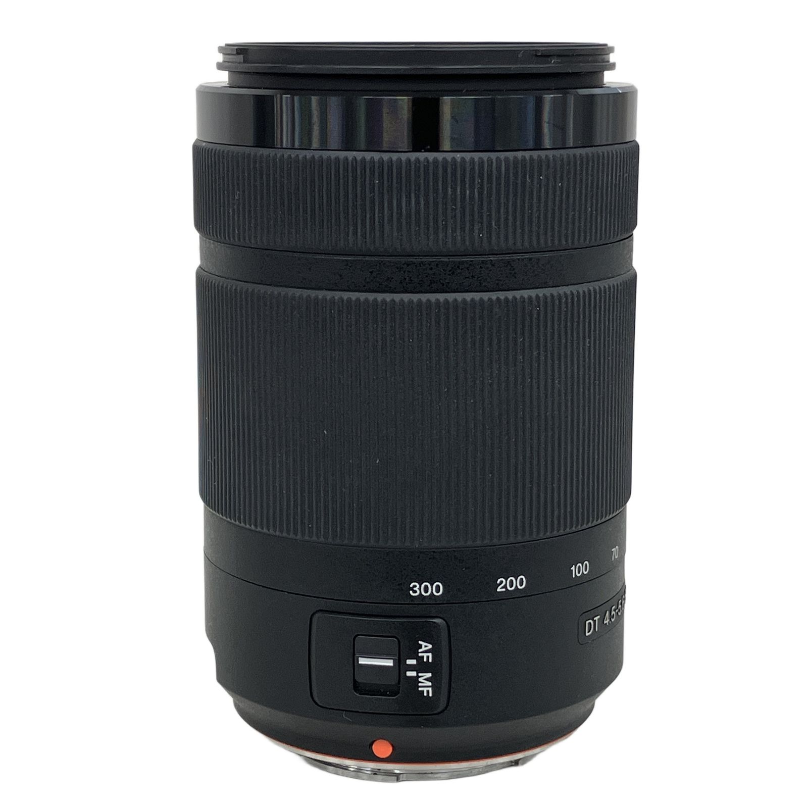 SONY DT 55-300mm F4.5-5.6 SAM SAL55300 望遠 ズーム レンズ カメラ