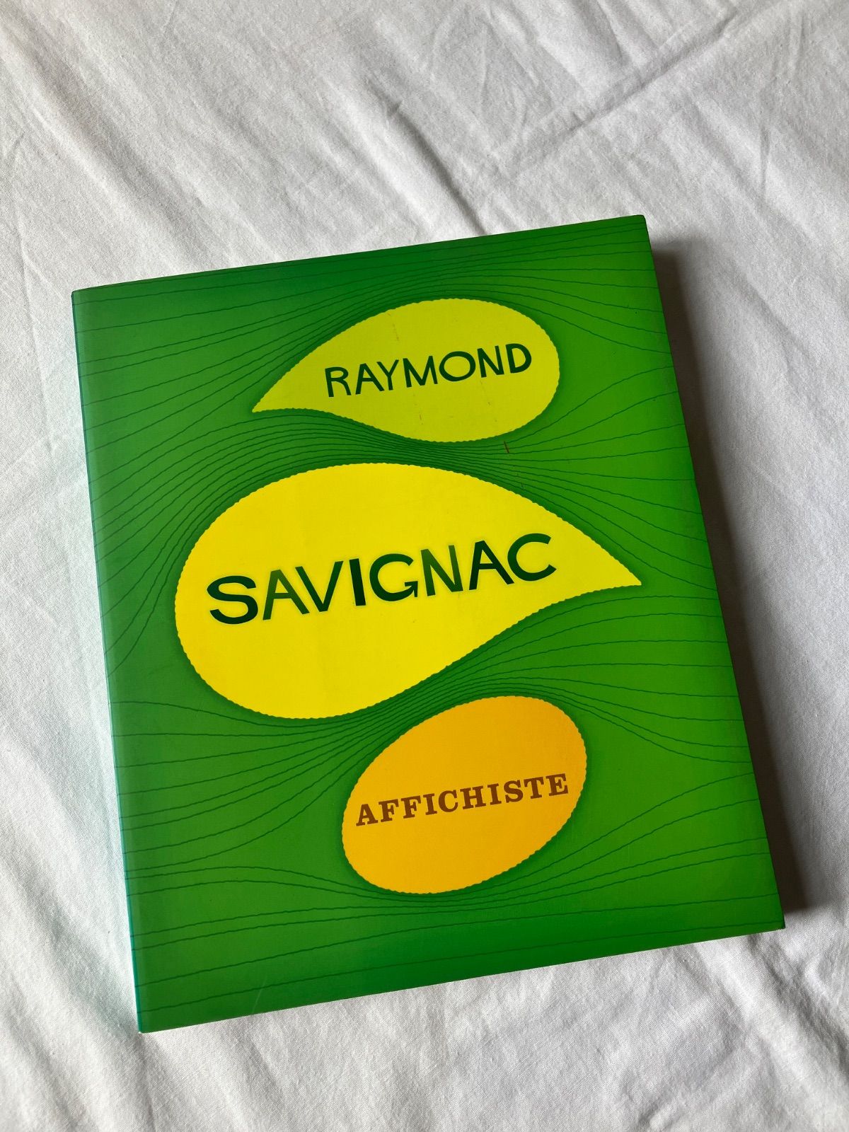 Raymond Savignac Affichiste - メルカリ