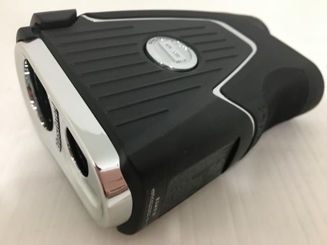 ブッシュネル ピンシーカー プロX3ジョルト 美品 ブッシュネル x3」の