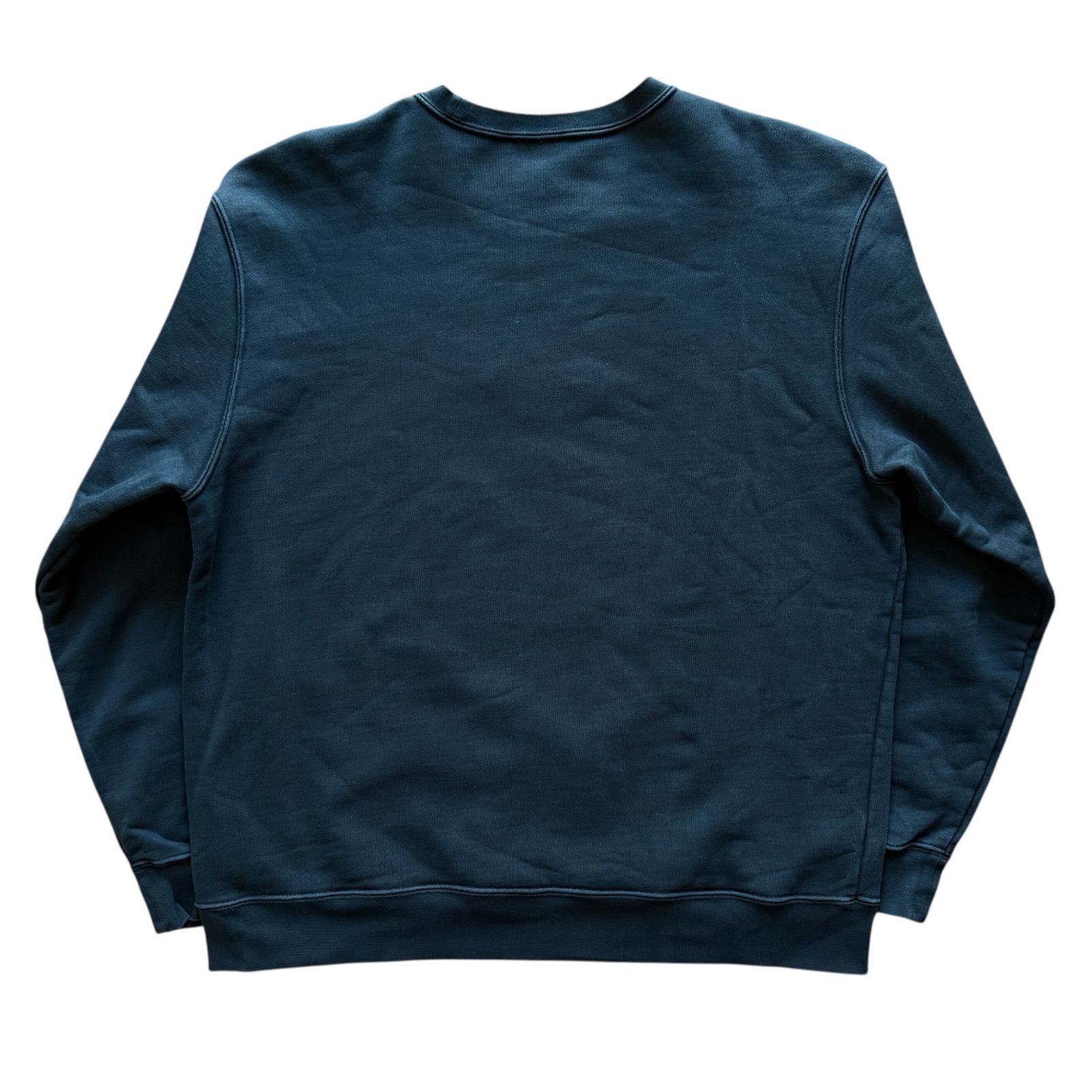 Supreme 20AW × Nike Jewel Crewneck Black L - メルカリ