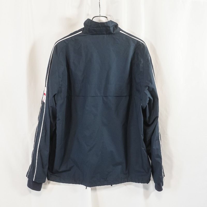 UMBRO アンブロ イングランド代表 セットアップ ナイロンジャケット XL
