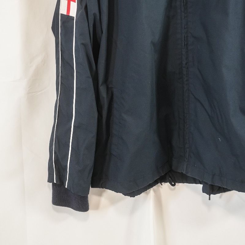 UMBRO アンブロ イングランド代表 セットアップ ナイロンジャケット XL