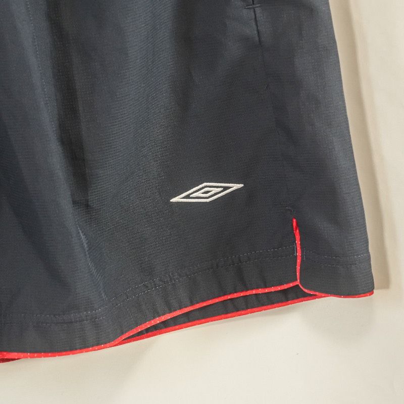 UMBRO アンブロ イングランド代表 セットアップ ナイロンジャケット XL