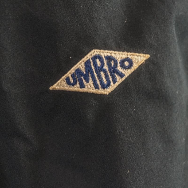 UMBRO アンブロ イングランド代表 セットアップ ナイロンジャケット XL