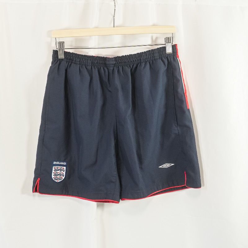 UMBRO イングランド代表 ジャケット パンツ セットアップ ENGLAND UMBRO アンブロ イングランド代表 セットアップ ナイロンジャケット XL