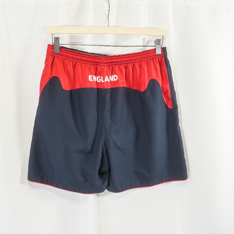 UMBRO アンブロ イングランド代表 セットアップ ナイロンジャケット XL