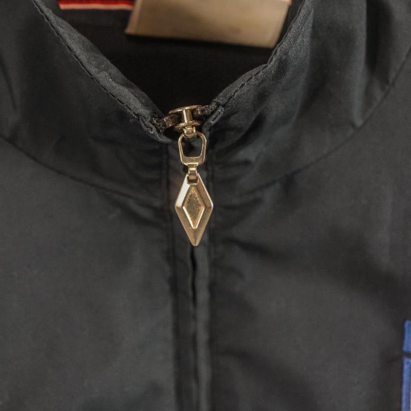 UMBRO アンブロ イングランド代表 セットアップ ナイロンジャケット XL
