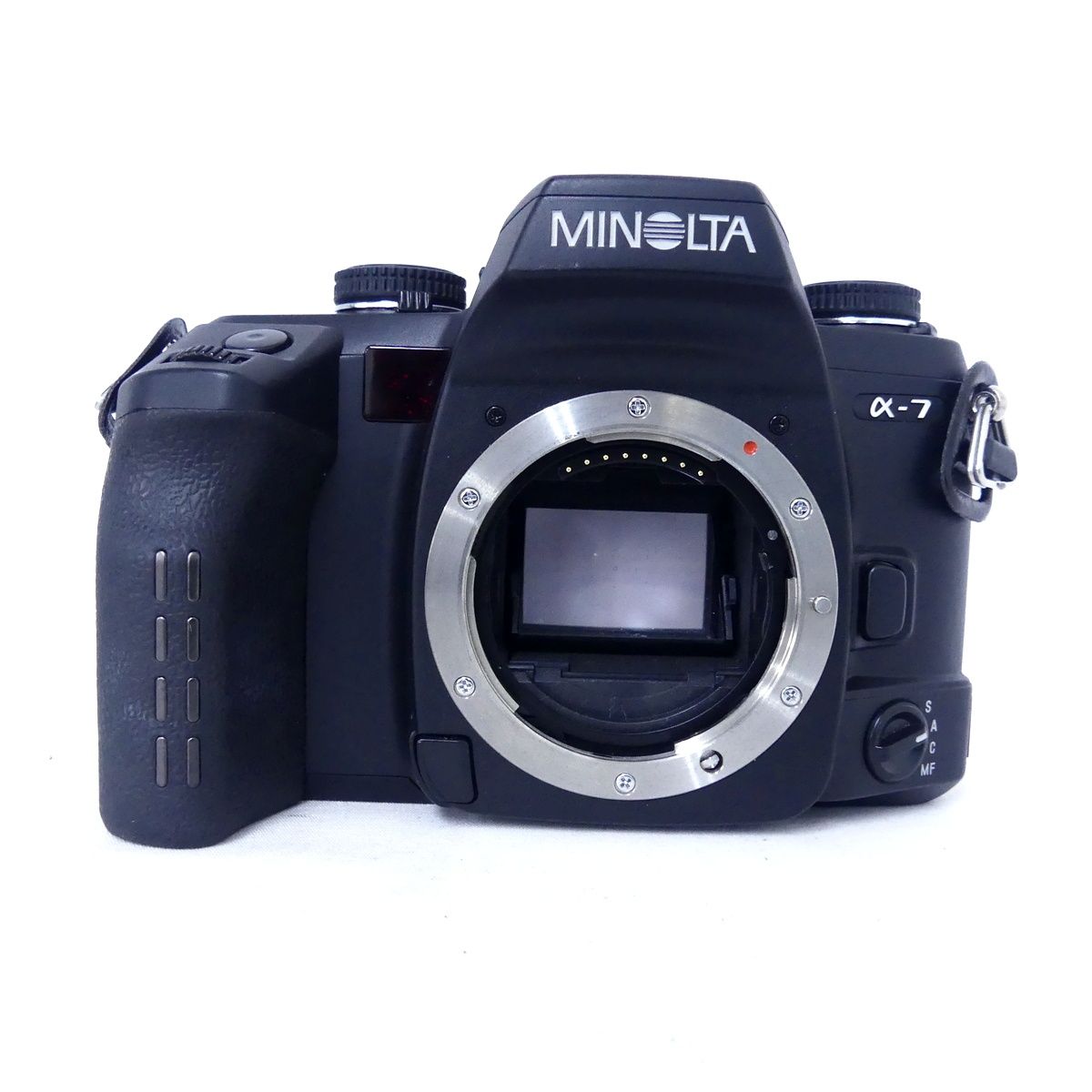 KONICA MINOLTA α-7 DIGITAL ボディ コニカミノルタ X88214223