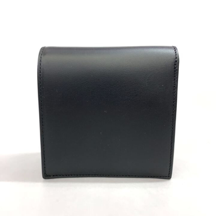美品 KICHIZO by Porter Classic 二つ折り財布 レザー ウォレット