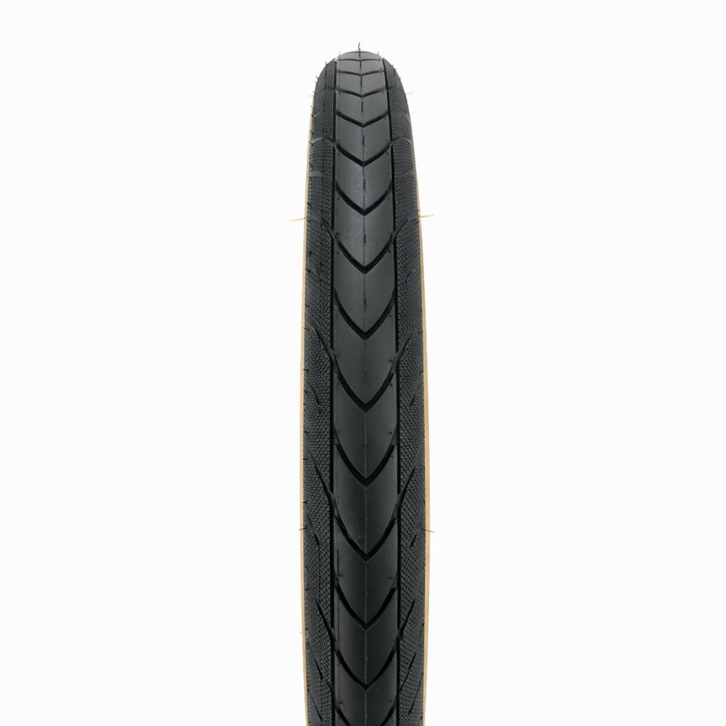KENDA K1082 イエローサイドウォール 14インチ 14x1.35（32-254）HE