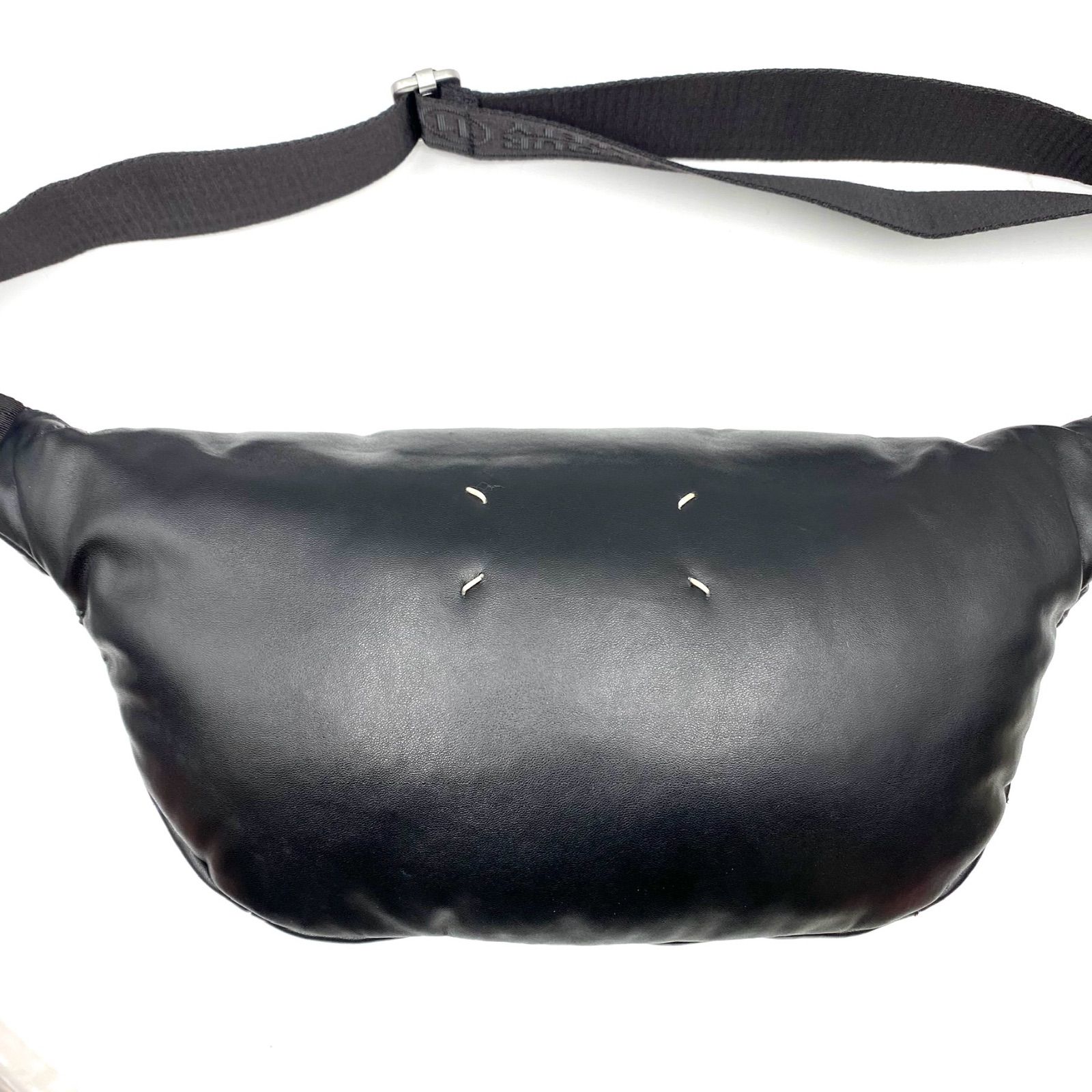 Maison Margiela メゾンマルジェラ 11 ライン ウエストバッグ ウエスト 
