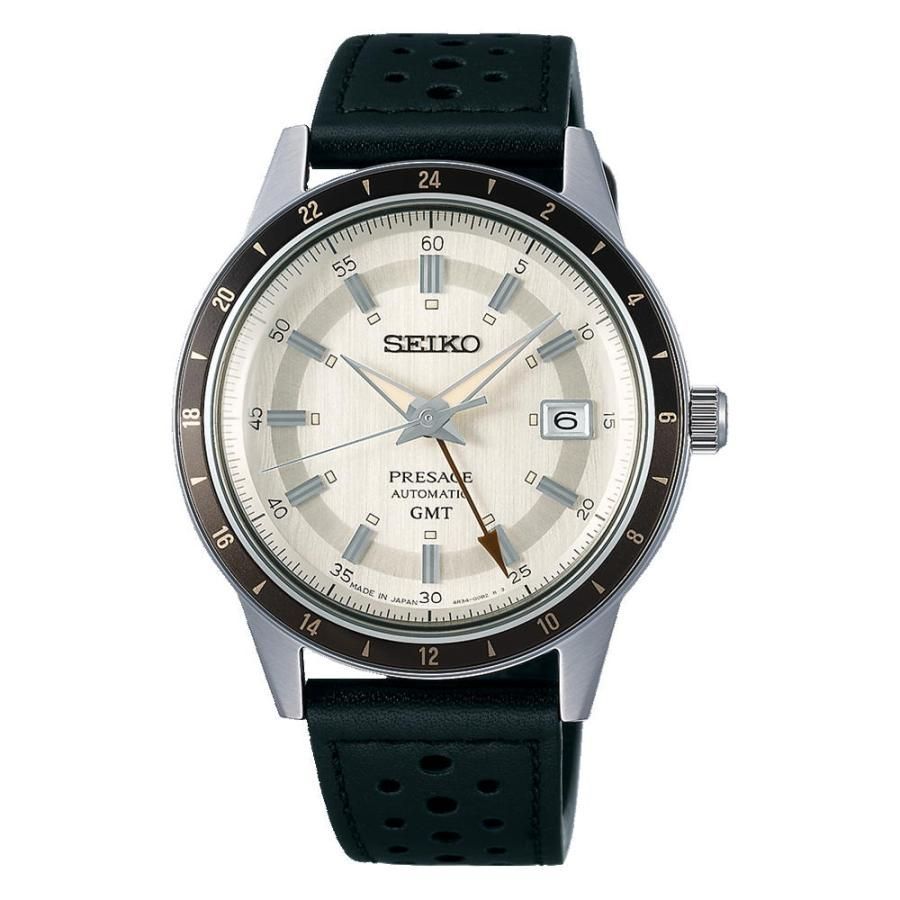 セイコー 腕時計 プレザージュ SARY231 正規品 SEIKO PRESAGE ベーシックライン 自動巻き メンズ 送料無料