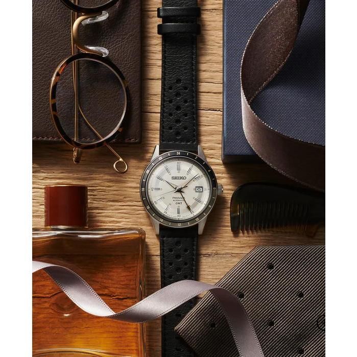  セイコー 腕時計 プレザージュ SARY231 正規品 SEIKO PRESAGE ベーシックライン 自動巻き メンズ 送料無料 テーラードジャケット 自動巻き時計 腕時計(アナログ)