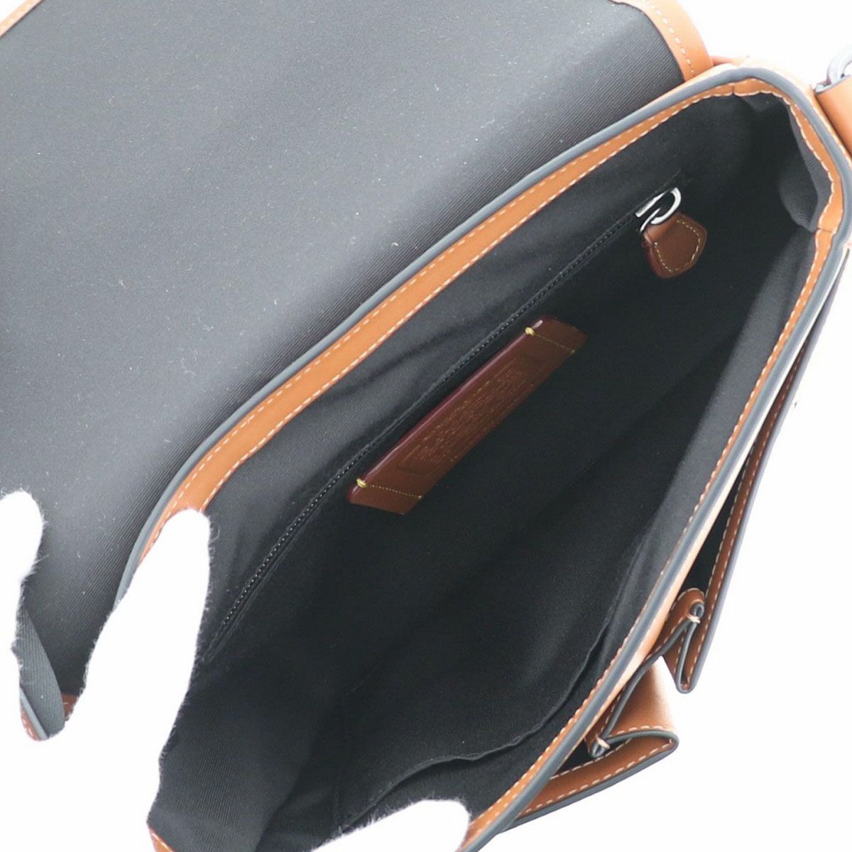 COACH コーチ スプリント マップ バッグ25 ショルダーバッグ CDB64