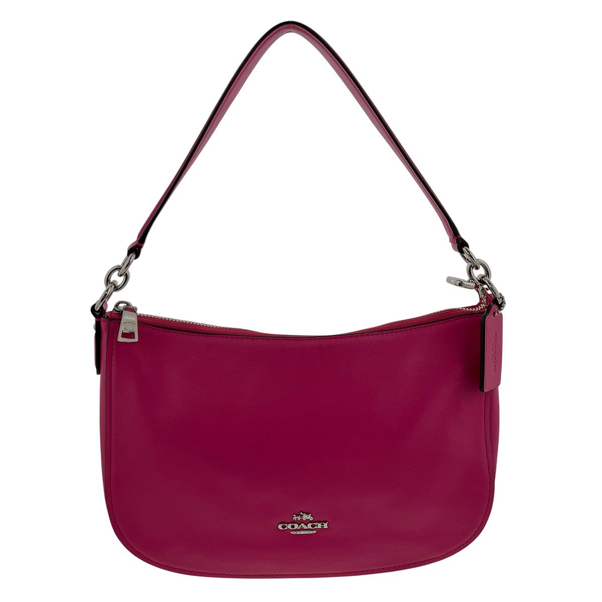 COACH コーチ ワンショルダーバッグ チェルシー ショルダーバッグ 