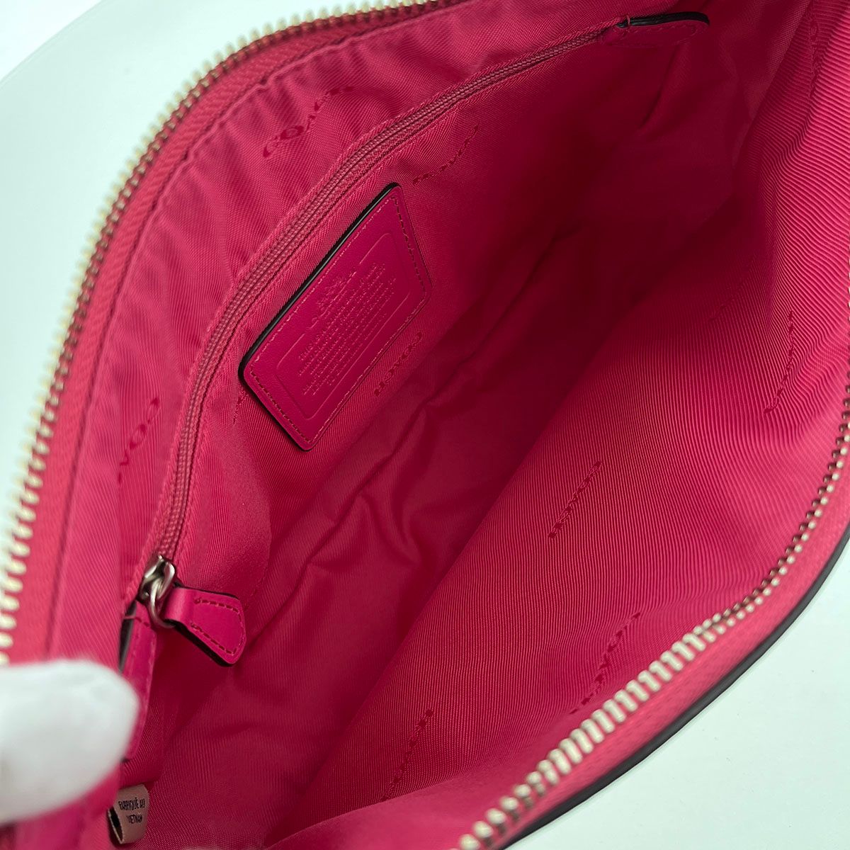 COACH コーチ ワンショルダーバッグ チェルシー ショルダーバッグ 