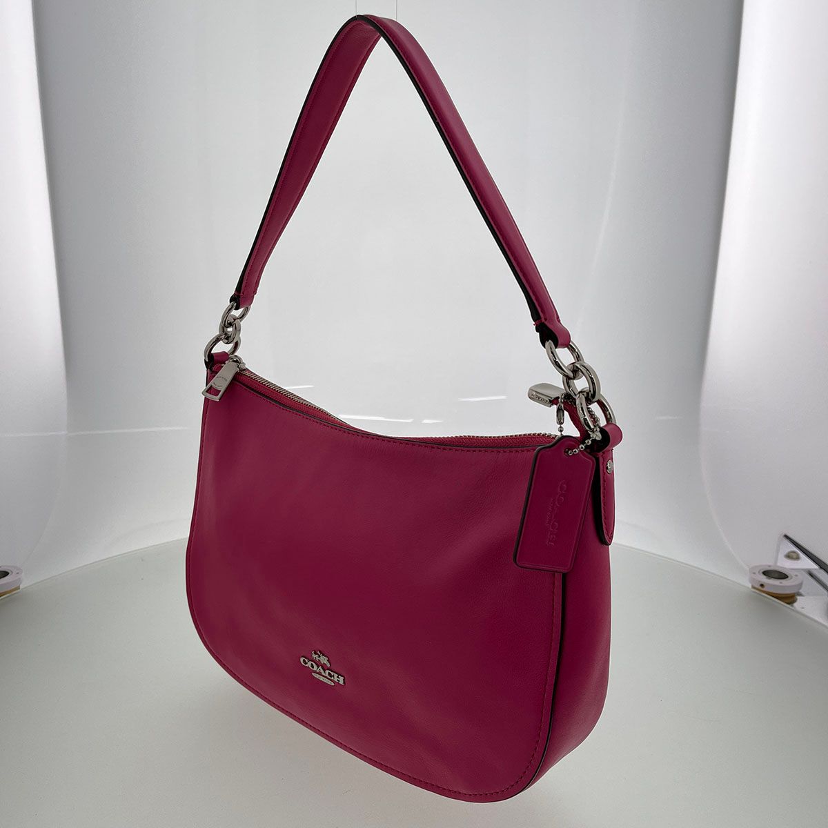 COACH コーチ ワンショルダーバッグ チェルシー ショルダーバッグ 