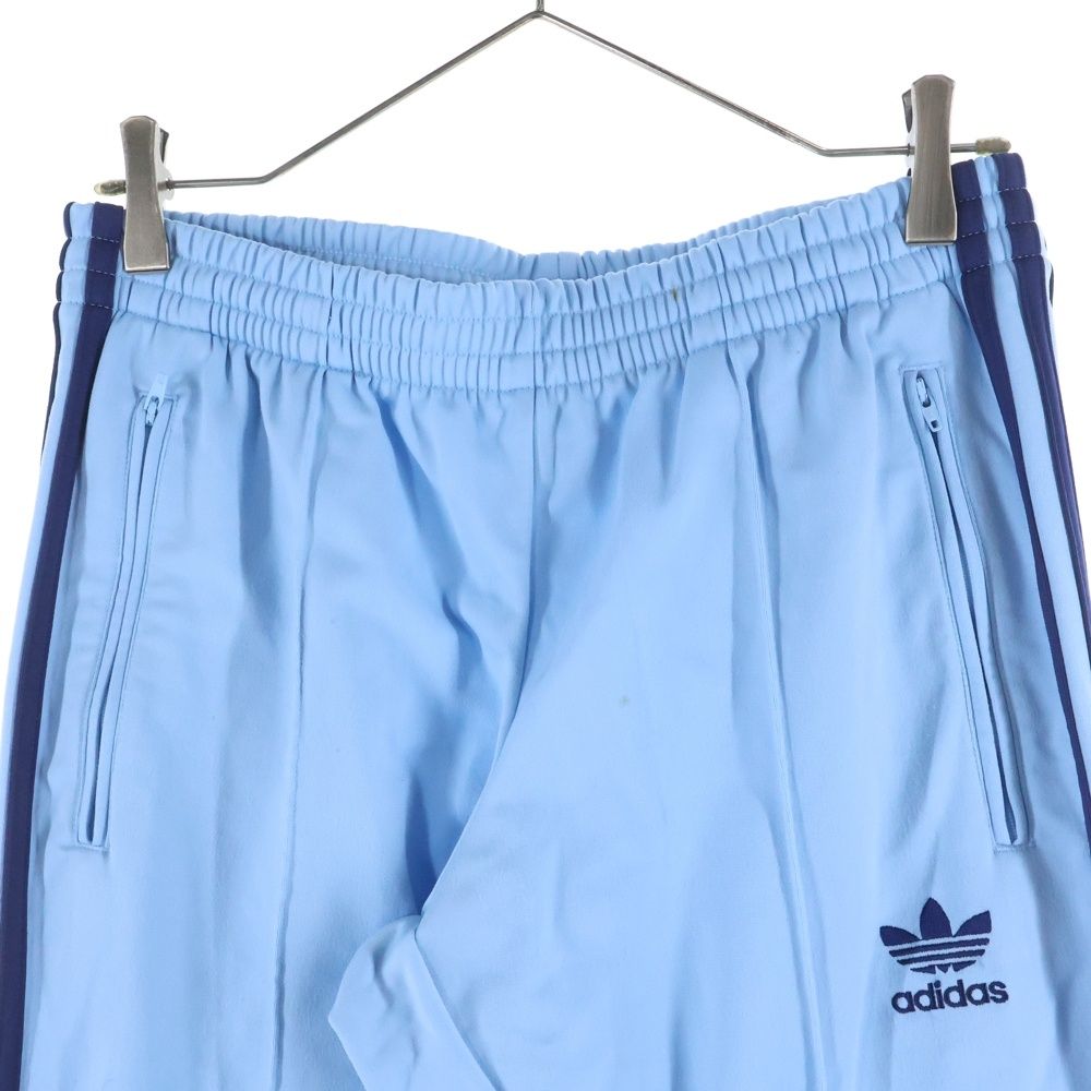 adidas (アディダス) 90S VINTAGE ヴィンテージ 万国旗タグ トラック