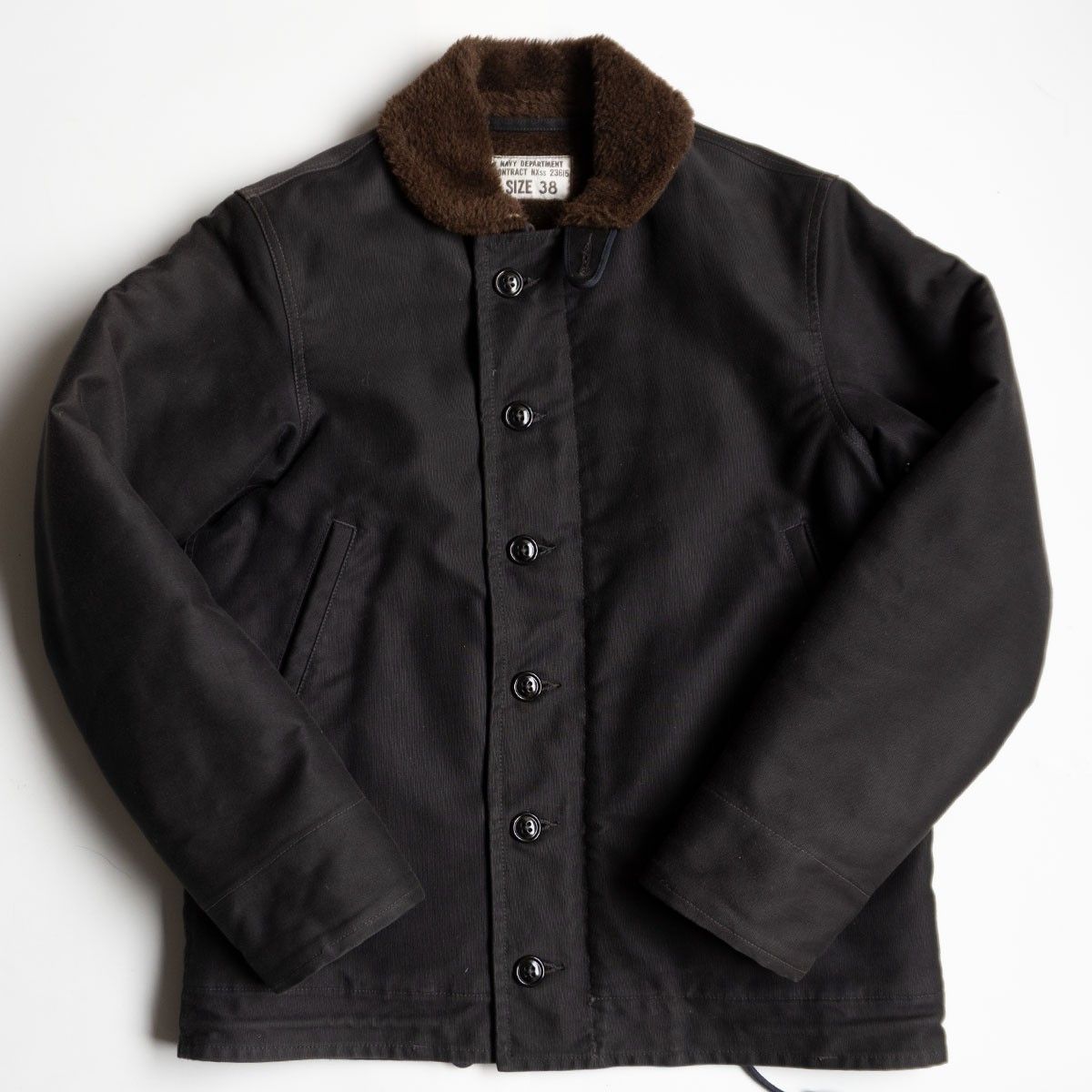 美品】THE REAL McCOY