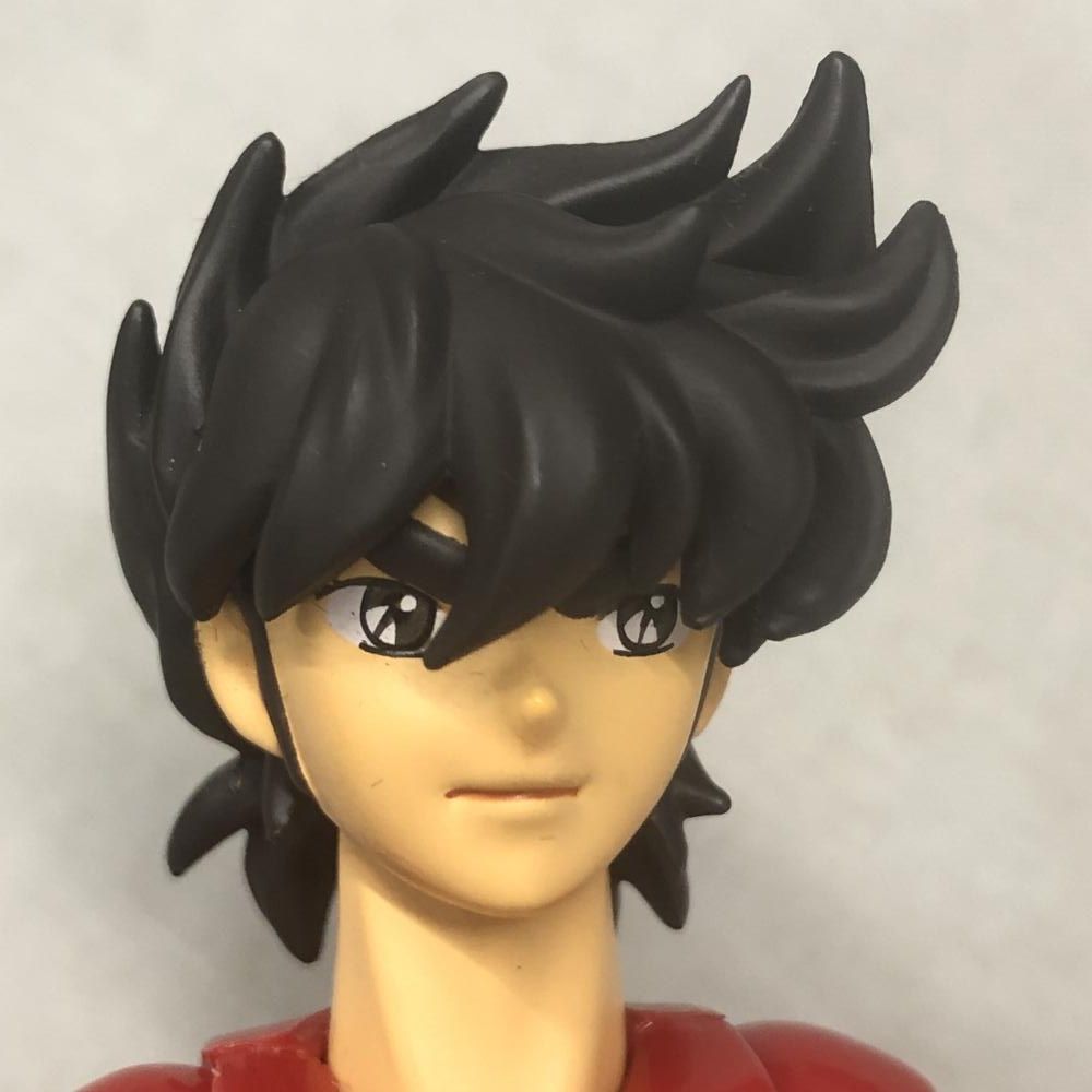 中古】バンダイ 聖闘士聖衣神話 ペガサス星矢 黄金系譜 聖闘士星矢