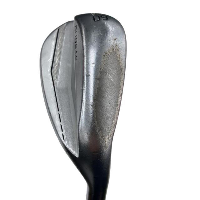 ピン PING GLIDE 4.0 60°/06° T ウェッジ WG NS PRO MODUS3 TOUR120