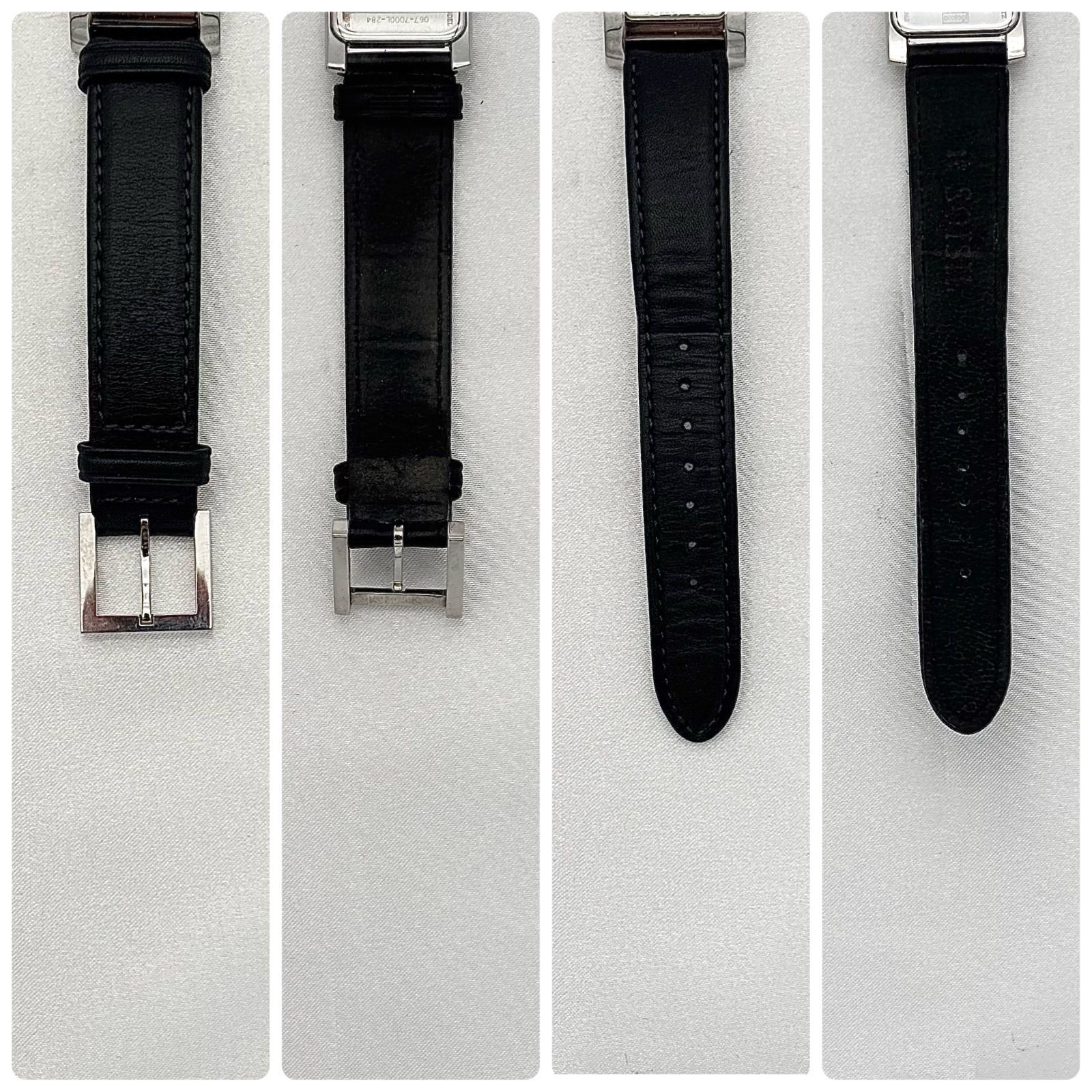 稼働品 Working item フェンディ FENDI 腕時計 レディース Ladies
