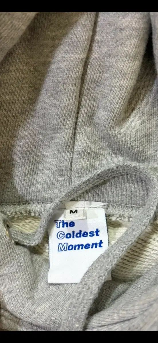 Tcm THECOLDESTMOMENT ザコールデストモーメント クロスLINE パンツ