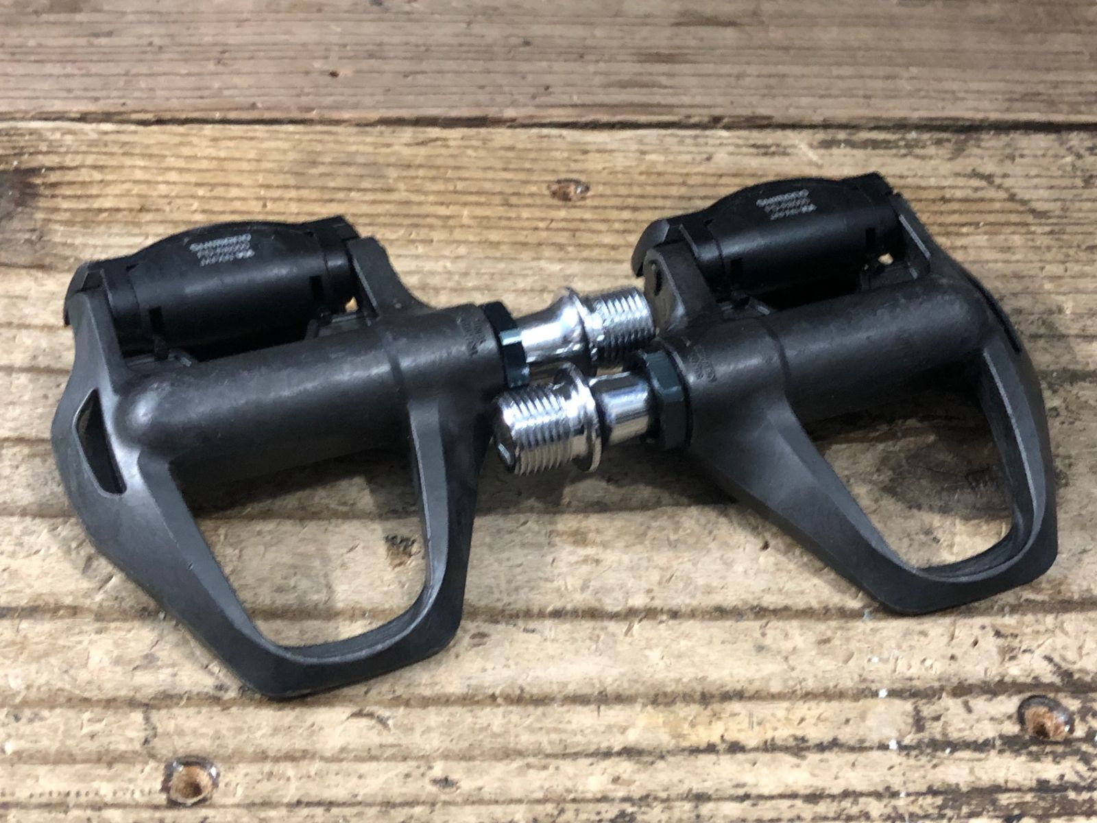 JP873 シマノ SHIMANO アルテグラ ULTEGRA PD-R8000 ビンディング