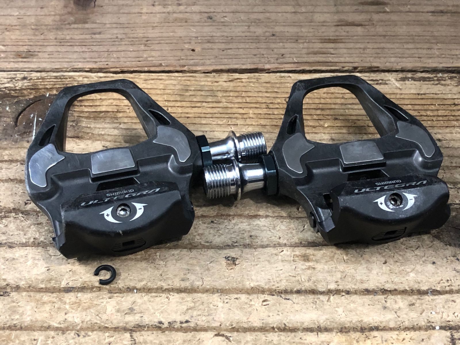 JP873 シマノ SHIMANO アルテグラ ULTEGRA PD-R8000 ビンディング