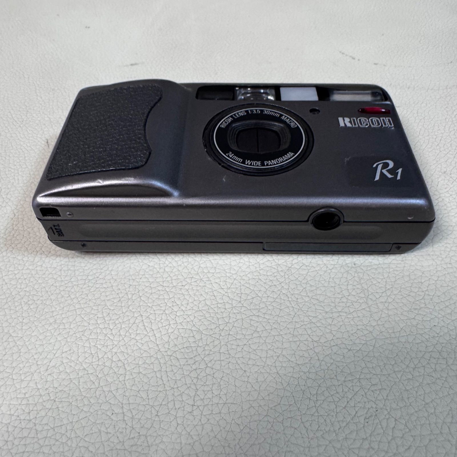 RICOH リコー R1s 動作確認済 【公式通販】