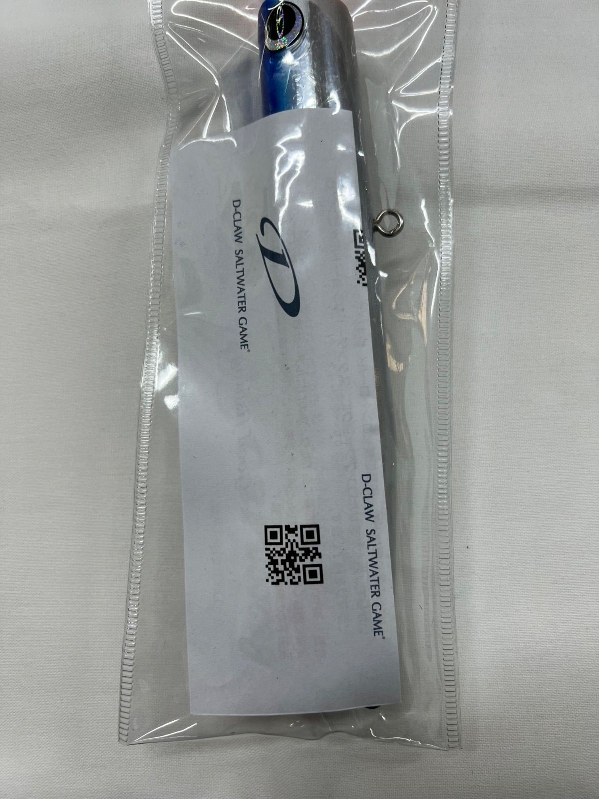 D-CLAW ディークロウ ビーコン 180 ヒラマサトビウオ - メルカリ