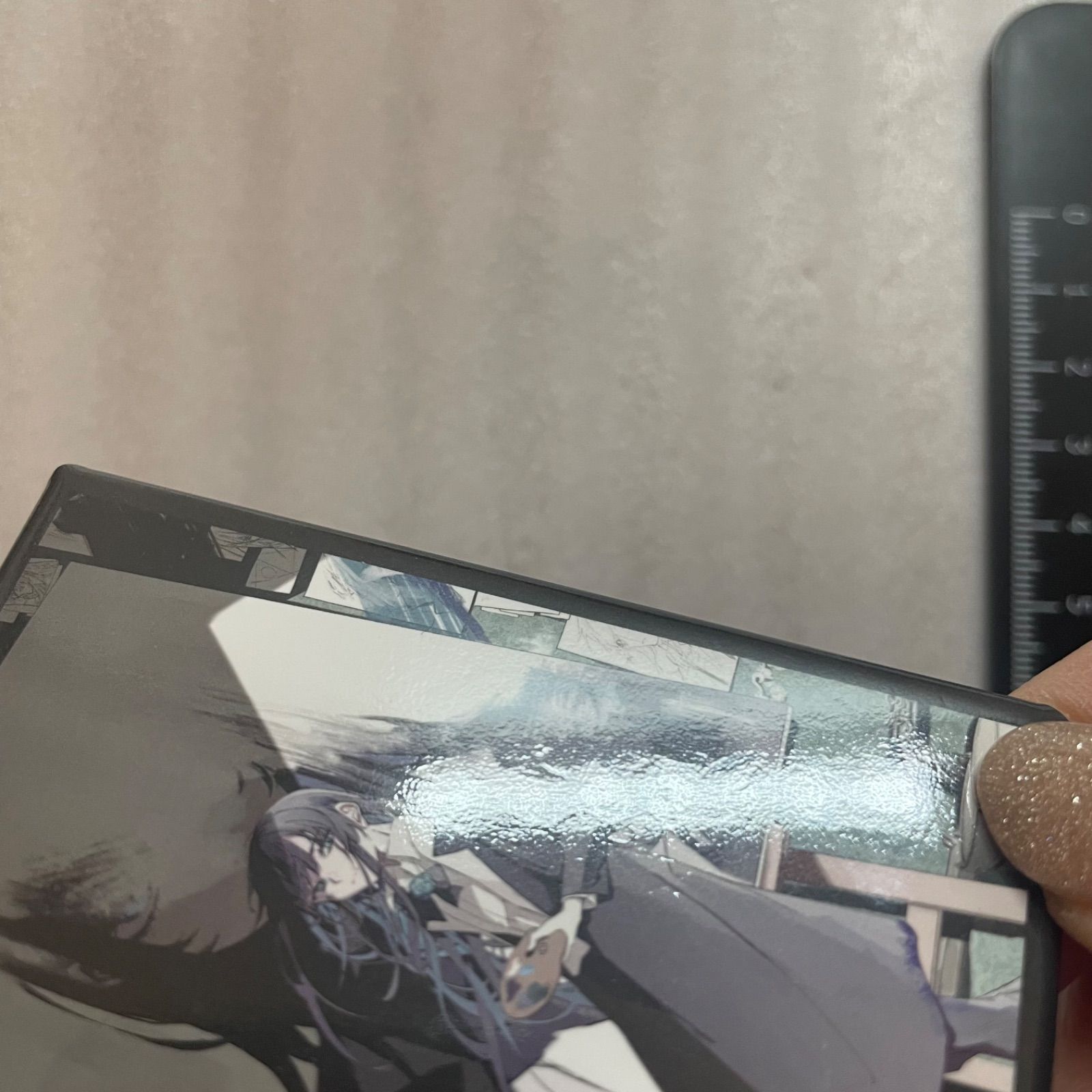 Ado モナ・リザの横顔 缶バッジ モナリザ Q7 - メルカリ