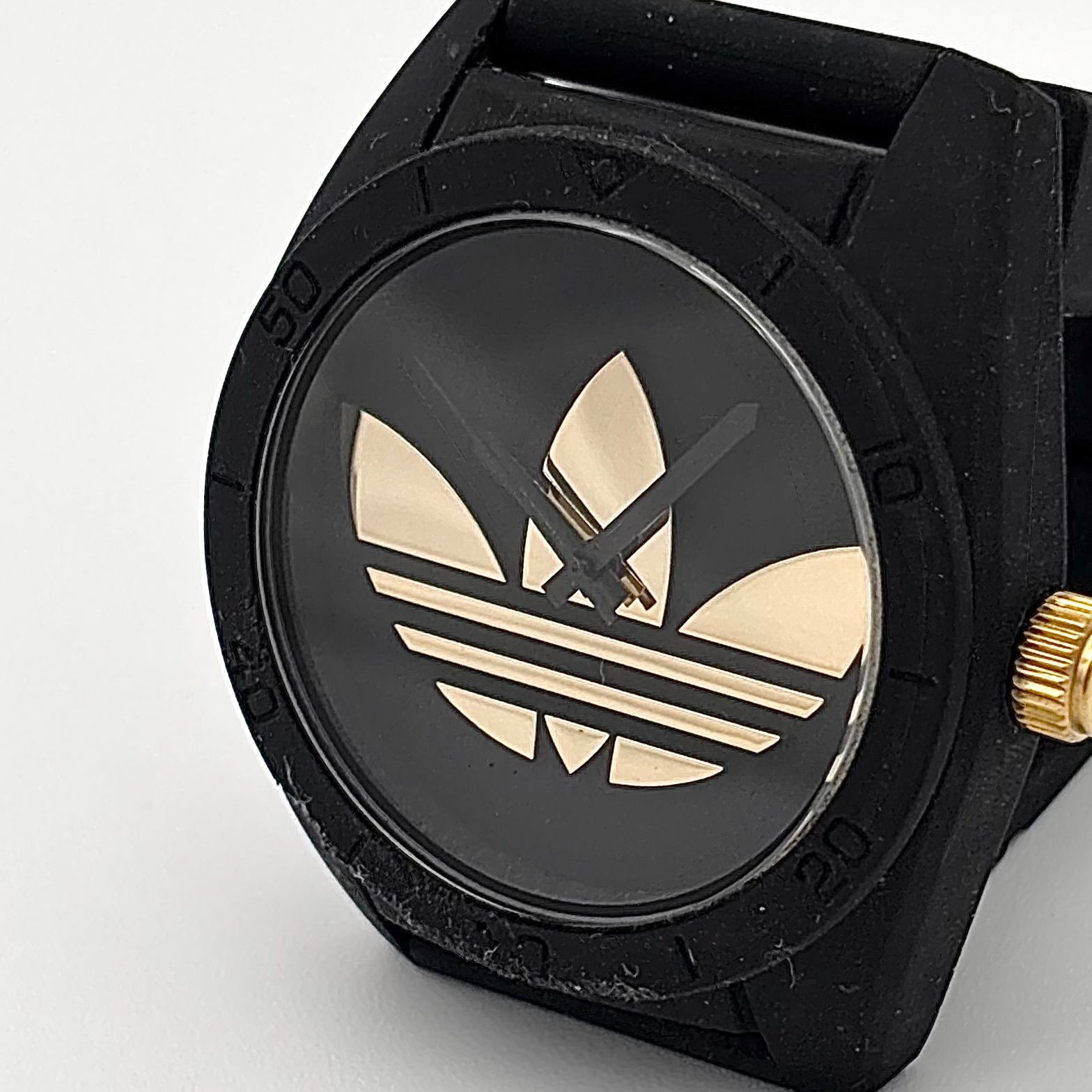稼働品 Working item アディダス adidas 腕時計 レディース Ladies 