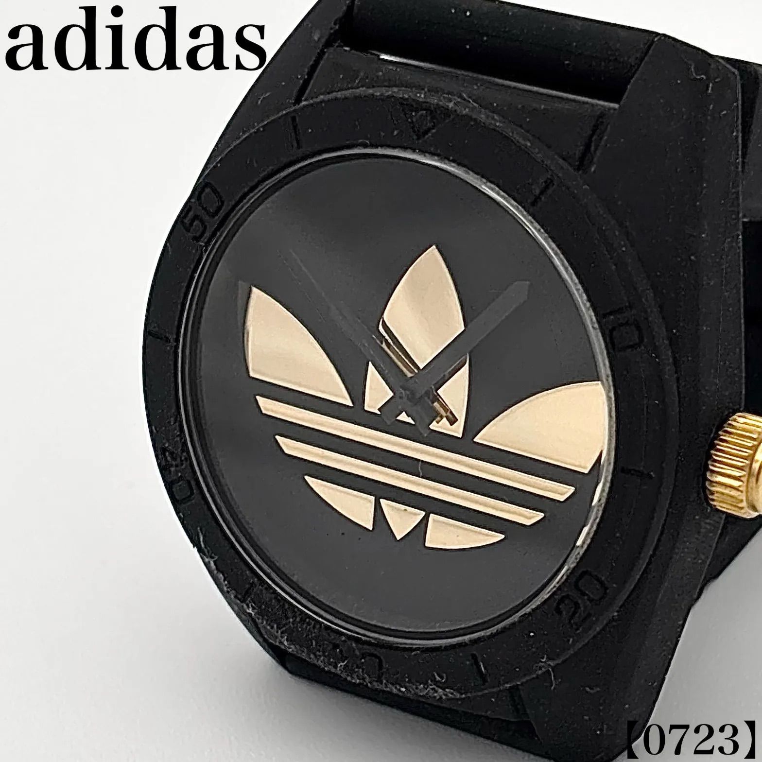 稼働品 Working item アディダス adidas 腕時計 レディース Ladies 