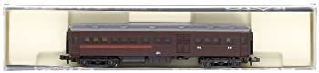 中古】KATO Nゲージ オハニ30 5003 鉄道模型 客車 - メルカリ