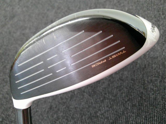 中古 フェアウェイウッド テーラーメイド SIM MAX/Diamana ZF60(JP)/X/15[7649]松山店